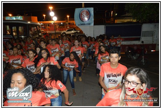 rolim de moura